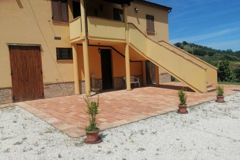 Landejendom i Castelplanio, Ancona, Castelplanio - € 430.000 | Ref: CR401 - foto 2