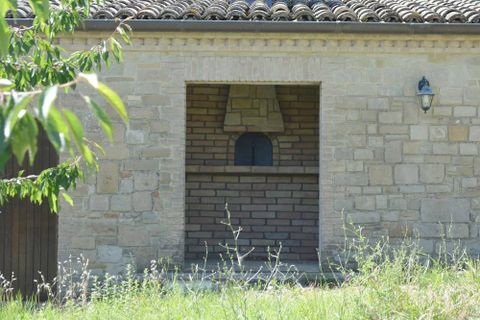 Landejendom i Castelplanio, Ancona, Castelplanio - € 430.000 | Ref: CR401 - foto 6