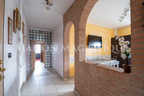Lejlighed i Ferrara, Ferrara, Ferrara - € 99.000 | Ref: 06AP012 - foto 4