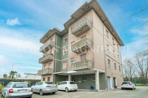 Lejlighed i Ferrara, Ferrara, Ferrara - € 99.000 | Ref: 06AP012 - foto 17