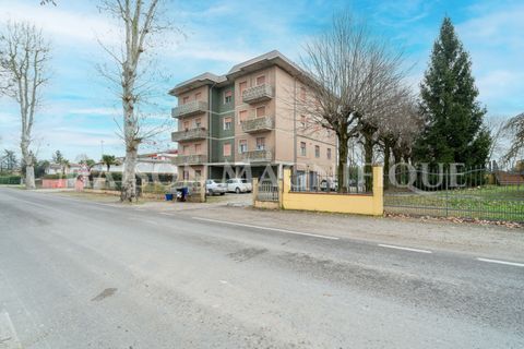 Lejlighed i Ferrara, Ferrara, Ferrara - € 99.000 | Ref: 06AP012 - foto 19