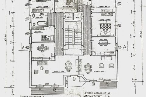 Lejlighed i Ferrara, Ferrara, Ferrara - € 99.000 | Ref: 06AP012 - foto 23