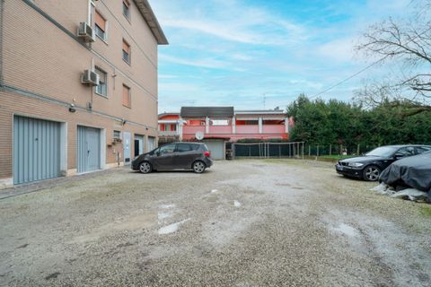 Lejlighed i Ferrara, Ferrara, Ferrara - € 99.000 | Ref: 06AP012 - foto 24