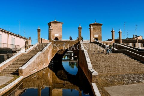 Lejlighed i Comacchio, Ferrara, Comacchio - € 109.000 | Ref: 07AP103 - foto 26