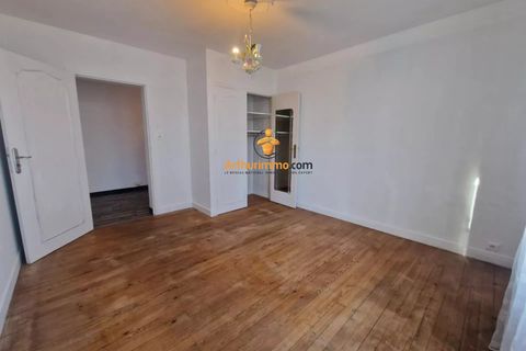 Leilighet i Lourdes, Hautes-Pyrenees, Lourdes - € 129 500 | Ref: 86691792 - foto 5