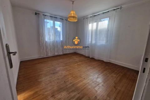 Leilighet i Lourdes, Hautes-Pyrenees, Lourdes - € 129 500 | Ref: 86691792 - foto 7