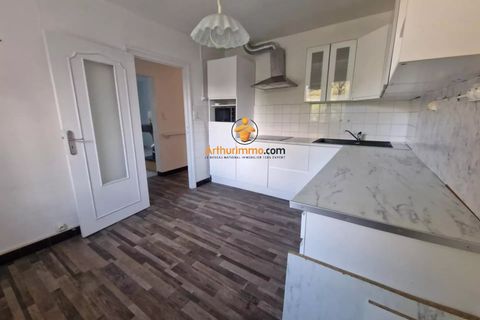 Leilighet i Lourdes, Hautes-Pyrenees, Lourdes - € 129 500 | Ref: 86691792 - foto 9