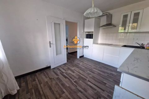 Leilighet i Lourdes, Hautes-Pyrenees, Lourdes - € 129 500 | Ref: 86691792 - foto 10