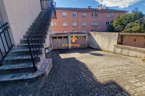 Leilighet i Lourdes, Hautes-Pyrenees, Lourdes - € 129 500 | Ref: 86691792 - foto 11