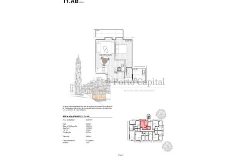 Lejlighed i Gondomar, Porto, Gondomar - € 220.000 | Ref: PC_12378_E - foto 13