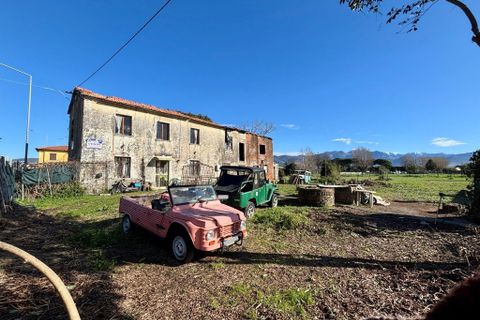 Villa a Ameglia, La Spezia, Ameglia - € 180.000 | Ref: 1443 - foto 2
