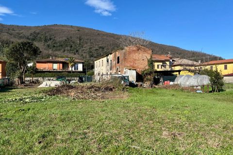 Villa a Ameglia, La Spezia, Ameglia - € 180.000 | Ref: 1443 - foto 5