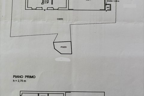 Villa a Ameglia, La Spezia, Ameglia - € 180.000 | Ref: 1443 - foto 9