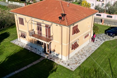 Villa i Ameglia, La Spezia, Ameglia - € 469.000 | Ref: 1409 - foto 1