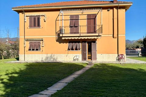 Villa i Ameglia, La Spezia, Ameglia - € 469.000 | Ref: 1409 - foto 6