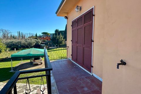 Villa i Ameglia, La Spezia, Ameglia - € 469.000 | Ref: 1409 - foto 11