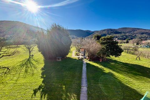 Villa i Ameglia, La Spezia, Ameglia - € 469.000 | Ref: 1409 - foto 26