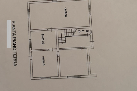 Villa i Ameglia, La Spezia, Ameglia - € 469.000 | Ref: 1409 - foto 31