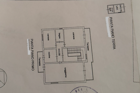 Villa i Ameglia, La Spezia, Ameglia - € 469.000 | Ref: 1409 - foto 32