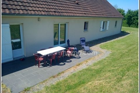 Villa i Marigny, Allier, Marigny - € 249.000 | Ref: 830039772297 - foto 1