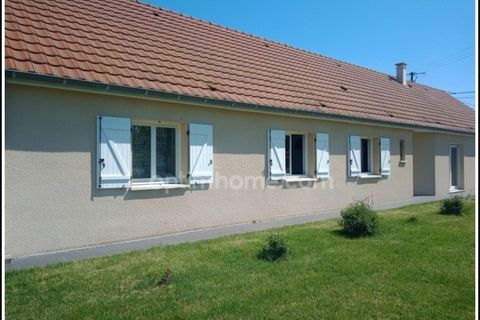 Villa i Marigny, Allier, Marigny - € 249.000 | Ref: 830039772297 - foto 2