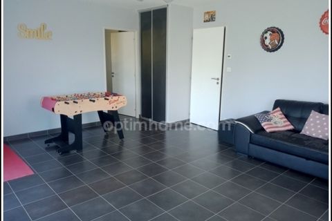 Villa i Marigny, Allier, Marigny - € 249.000 | Ref: 830039772297 - foto 11
