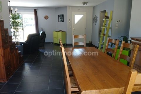 Villa i Marigny, Allier, Marigny - € 249.000 | Ref: 830039772297 - foto 15