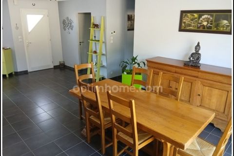 Villa i Marigny, Allier, Marigny - € 249.000 | Ref: 830039772297 - foto 16