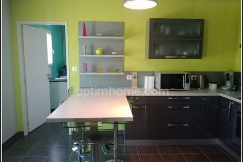 Villa i Marigny, Allier, Marigny - € 249.000 | Ref: 830039772297 - foto 19