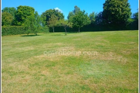 Villa i Marigny, Allier, Marigny - € 249.000 | Ref: 830039772297 - foto 23