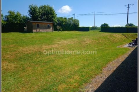 Villa i Marigny, Allier, Marigny - € 249.000 | Ref: 830039772297 - foto 24