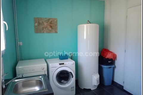 Villa i Marigny, Allier, Marigny - € 249.000 | Ref: 830039772297 - foto 25