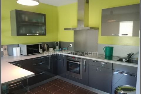 Villa i Marigny, Allier, Marigny - € 249.000 | Ref: 830039772297 - foto 27