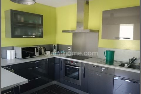 Villa i Marigny, Allier, Marigny - € 249.000 | Ref: 830039772297 - foto 28