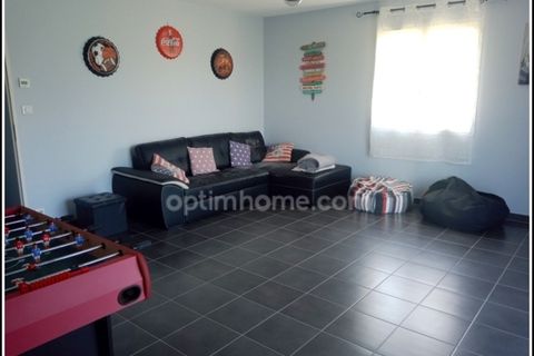 Villa i Marigny, Allier, Marigny - € 249 000 | Ref: 830039772297 - foto 35