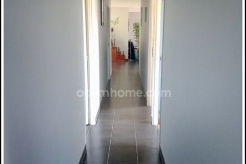 Villa i Marigny, Allier, Marigny - € 249 000 | Ref: 830039772297 - foto 37