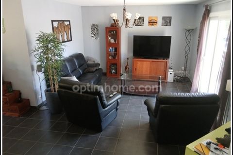 Villa i Marigny, Allier, Marigny - € 249 000 | Ref: 830039772297 - foto 38