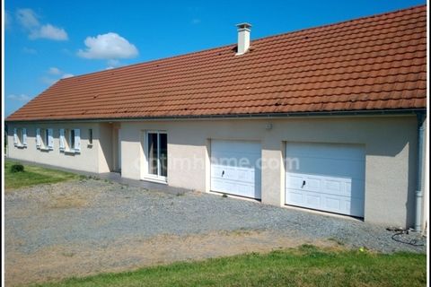 Villa i Marigny, Allier, Marigny - € 249 000 | Ref: 830039772297 - foto 43
