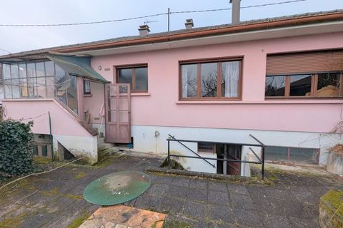 Villa a Goxwiller, Bas-Rhin, Goxwiller - € 259.000 | Ref: 830034842198 - foto 2
