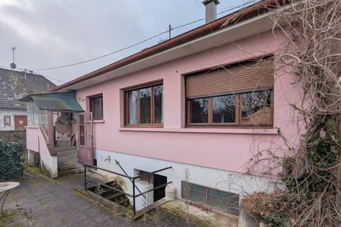 Villa a Goxwiller, Bas-Rhin, Goxwiller - € 259.000 | Ref: 830034842198 - foto 3
