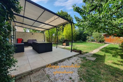 Villa i Tours, Indre-et-Loire, Tours - € 259.900 | Ref: 830035749147 - foto 1