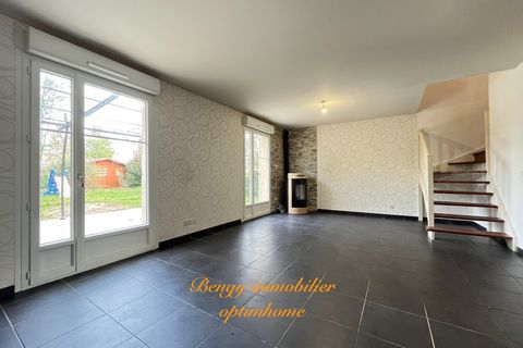 Villa i Tours, Indre-et-Loire, Tours - € 259.900 | Ref: 830035749147 - foto 2