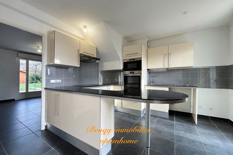 Villa i Tours, Indre-et-Loire, Tours - € 259.900 | Ref: 830035749147 - foto 3