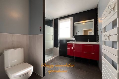 Villa i Tours, Indre-et-Loire, Tours - € 259.900 | Ref: 830035749147 - foto 6