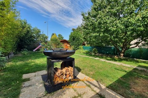 Villa i Tours, Indre-et-Loire, Tours - € 259.900 | Ref: 830035749147 - foto 8