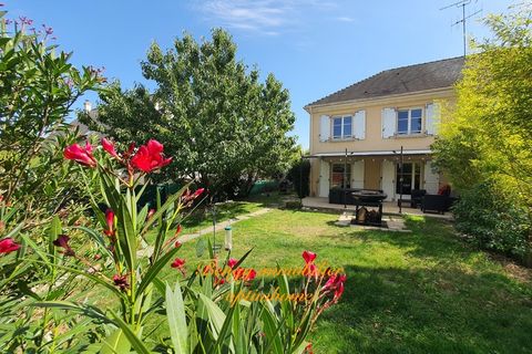 Villa i Tours, Indre-et-Loire, Tours - € 259.900 | Ref: 830035749147 - foto 9