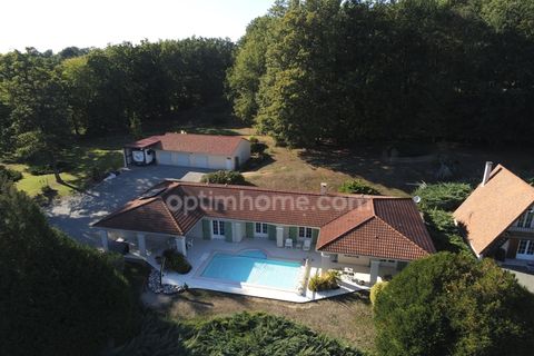 Villa a Villefavard, Haute-Vienne, Villefavard - € 546.000 | Ref: 830037045683 - foto 3
