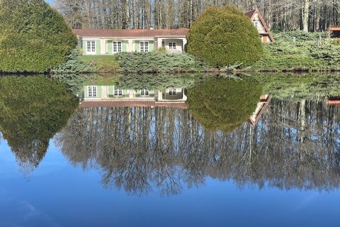 Villa a Villefavard, Haute-Vienne, Villefavard - € 546.000 | Ref: 830037045683 - foto 4