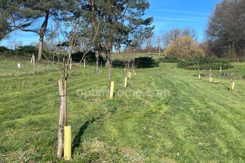 Villa a Villefavard, Haute-Vienne, Villefavard - € 546.000 | Ref: 830037045683 - foto 7