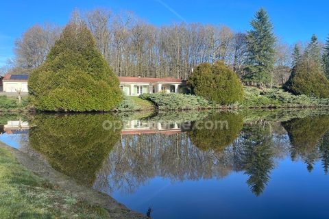 Villa a Villefavard, Haute-Vienne, Villefavard - € 546.000 | Ref: 830037045683 - foto 9
